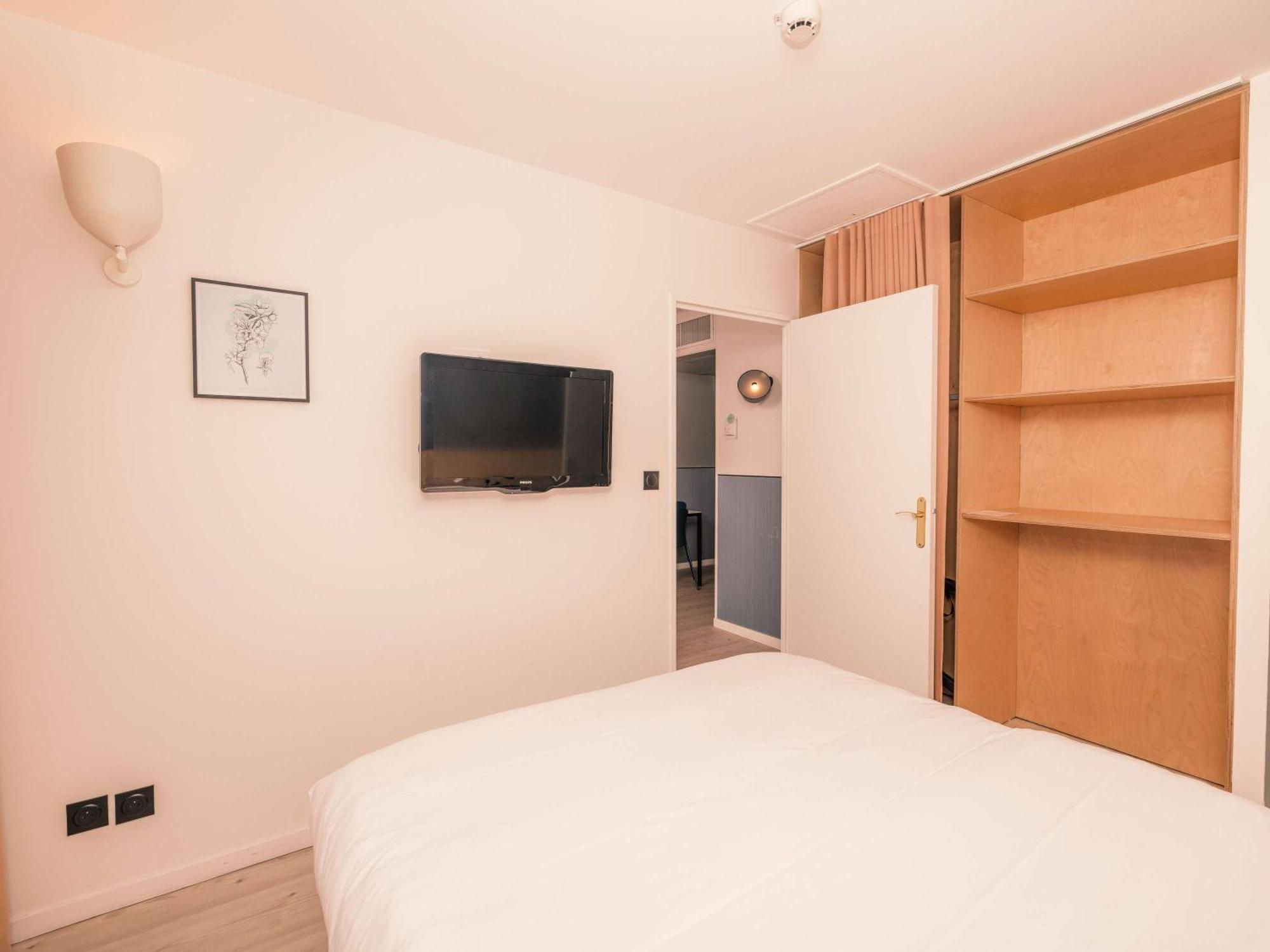 ibis Styles Deauville Villers Plage Exterior foto