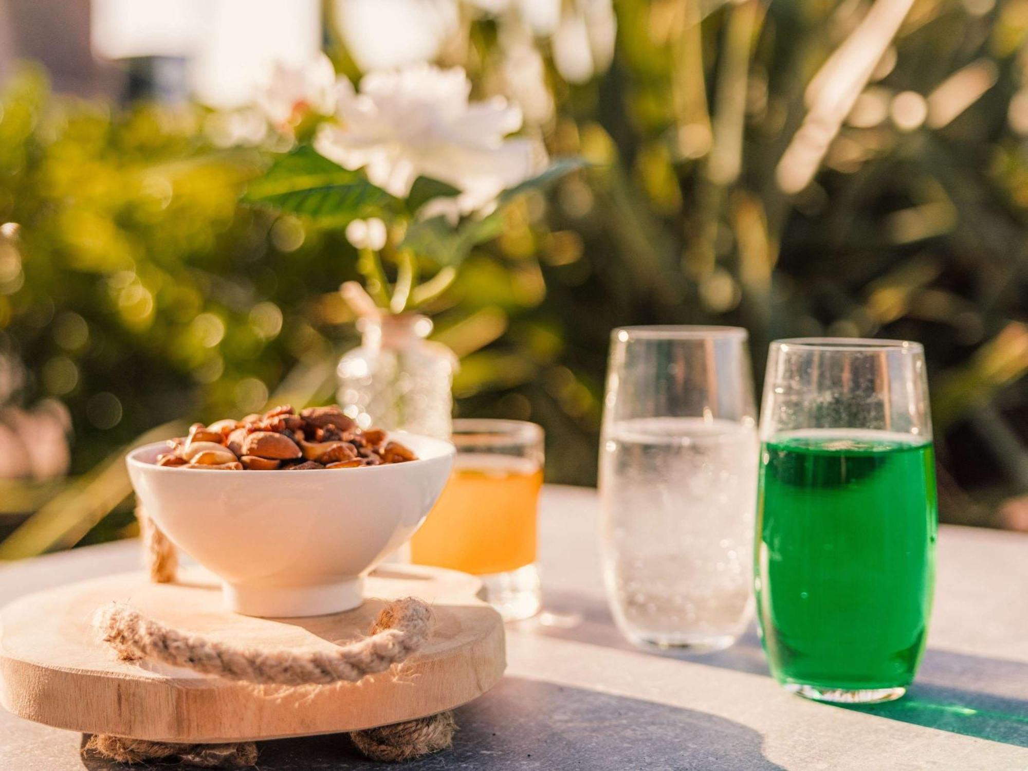 ibis Styles Deauville Villers Plage Exterior foto
